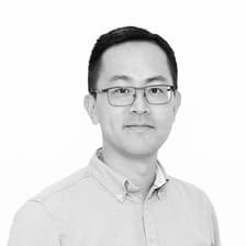 Profile picture for Chong Shen Ng