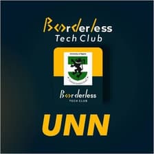 Profile picture for Borderless UNN