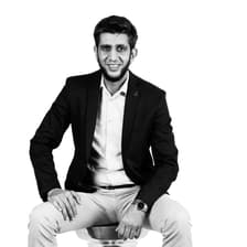 Profile picture for Ismail Dhorat