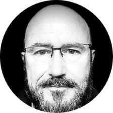 Profile picture for Andrew Parish
