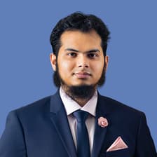 Profile picture for Riasat Islam