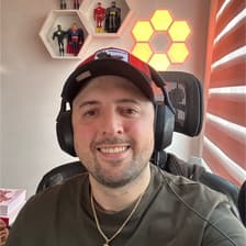 Profile picture for J.D Nicholls