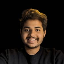 Profile picture for Pratik ⚡