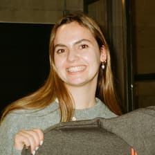 Profile picture for Rachel Eizner