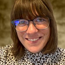 Profile picture for Katherine Devine