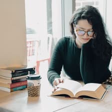 Profile picture for Sasha Zeiger