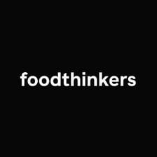 Profile picture for foodthinkers academy