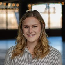 Profile picture for Haley Ingersoll
