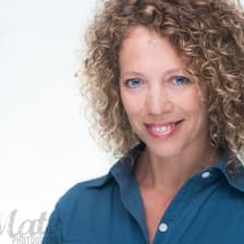 Profile picture for Katherine Fry