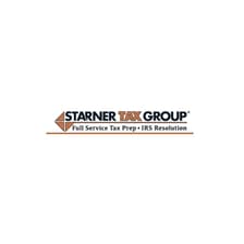 Profile picture for Starner Tax Group