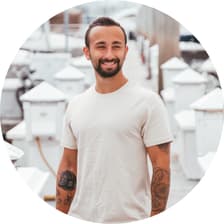 Profile picture for Tyler Andre