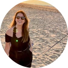 Profile picture for Gabriela Corvetto