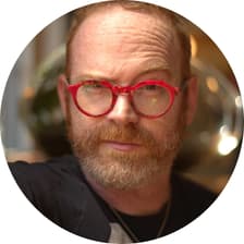 Profile picture for Jeremy McKane
