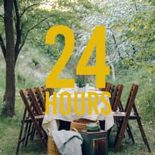 Profile picture for 24 Hours Adventure