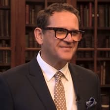 Profile picture for John Godfrey