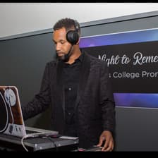 Profile picture for Ramal Brown