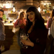 Profile picture for Cristina Stoian 