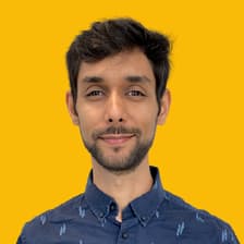 Profile picture for Felipe de Araujo