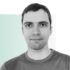 Profile picture for Peter Zhegin