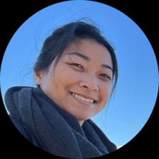 Profile picture for Kathryn Kuan