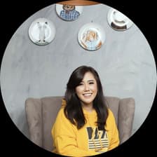 Profile picture for Naomi Sinuhaji