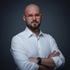 Profile picture for Krzysztof Chudy