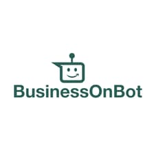 Profile picture for BusinessOnBot