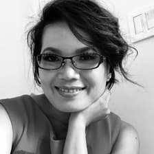 Profile picture for Dominique Nguyen