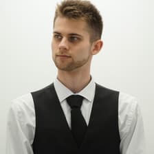 Profile picture for Sebastian Szafranski