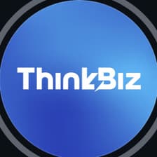 Profile picture for ThinkBiz Greece