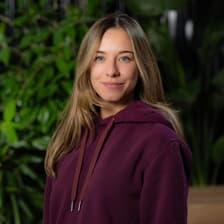 Profile picture for Justine Janssen