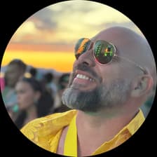 Profile picture for David Gonzo Gonzalez