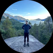 Profile picture for William Ting