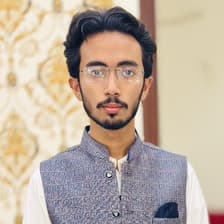 Profile picture for Ahmad Jawad