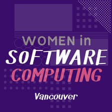 Profile picture for Women in Software Computing Vancouver