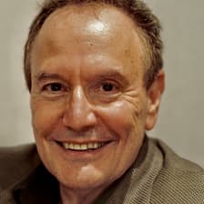 Profile picture for Peter Hirshberg