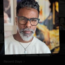 Profile picture for Carlos L Hattix