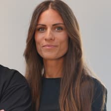 Profile picture for Chastine Gaardsdal Jensen