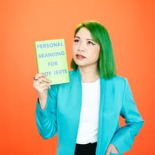 Profile picture for Goldie Chan