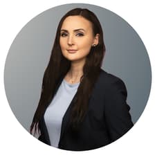Profile picture for Lesya Hendrix