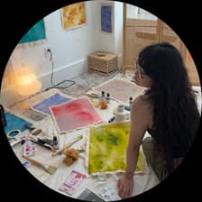 Profile picture for Pengyan Zhu