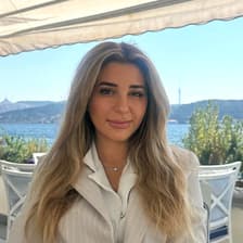 Profile picture for Ipek Yilmaz