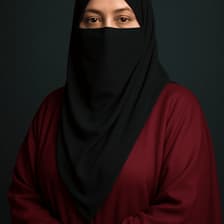 Profile picture for NoorJehan Arif