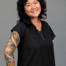 Profile picture for Weishung Liu