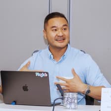 Profile picture for Wyman Khuu