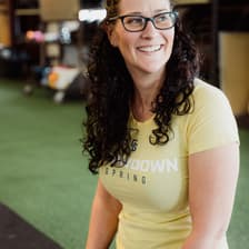 Profile picture for Bethaney Clark