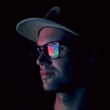 Profile picture for Sascha Reuter