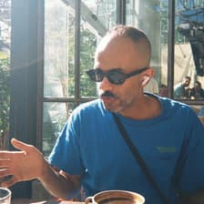 Profile picture for Anant Ahuja