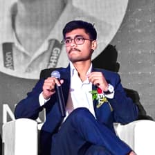 Profile picture for Nikhil kumar sharma