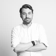 Profile picture for Daniel Dierkes